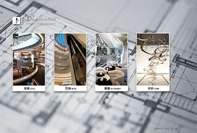 website Projects