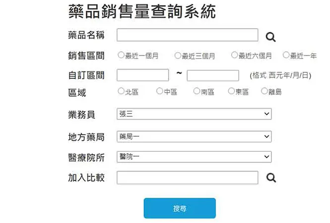 website Projects