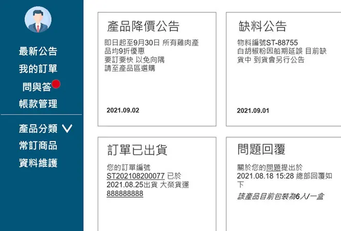 website Projects