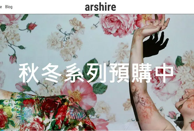 website Projects